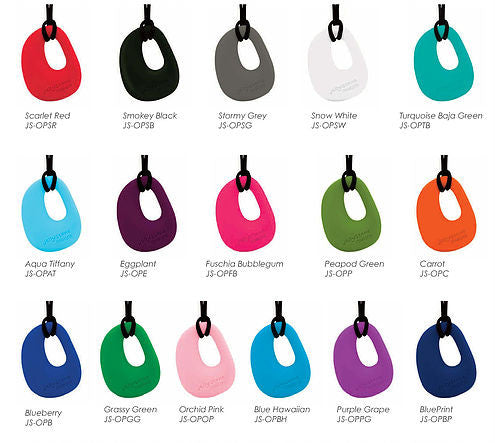 Organic Pendant