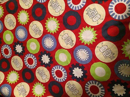 Medium Size Weighted Blanket