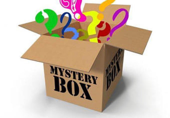 Mystery box
