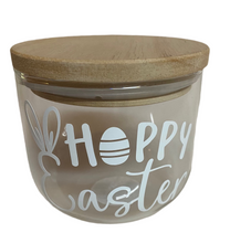 Personalised Lolly/gift jars