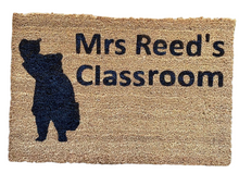 personalised door mats