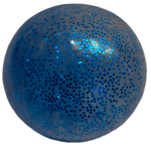 Galaxy squeeze ball with water beads -7cm