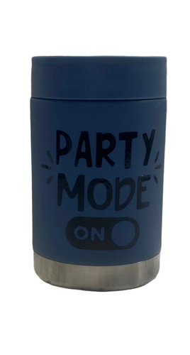 Insulated Can coolers