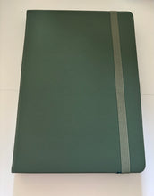 Premium Journal Notebook For Daily Writing And Planning A5 Size Lined Pages Gift