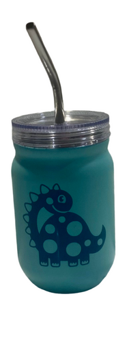 Insulated kids cups