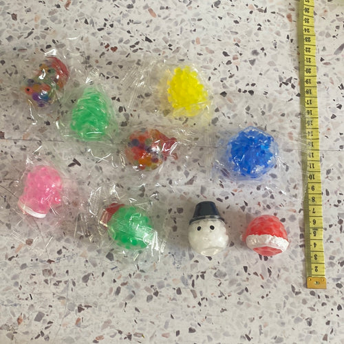 Mini waterbead squishies