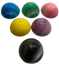 Super dome poppers 5.5cms