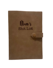 Journal