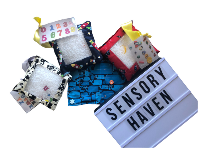 Ultimate travel pack