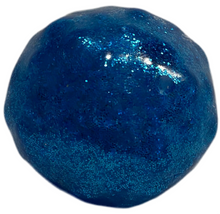Icky Sticky Glitter Orb Ball