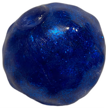 Icky Sticky Glitter Orb Ball