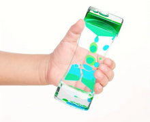 Twin Liquid Timers