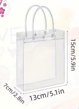 Personalised easter gift bags