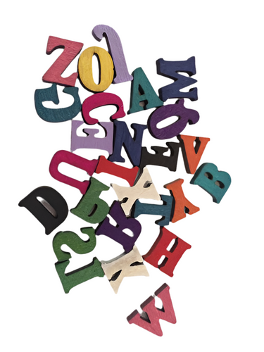 Letter Activity Pack