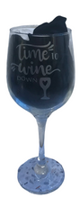 Personalised Wine Glasses