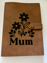 Premium Journal Notebook For Daily Writing And Planning A5 Size Lined Pages Gift