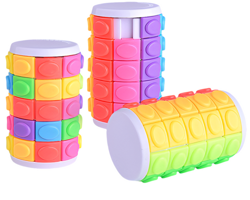 Magic Cylinder
