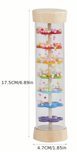 Rain stick