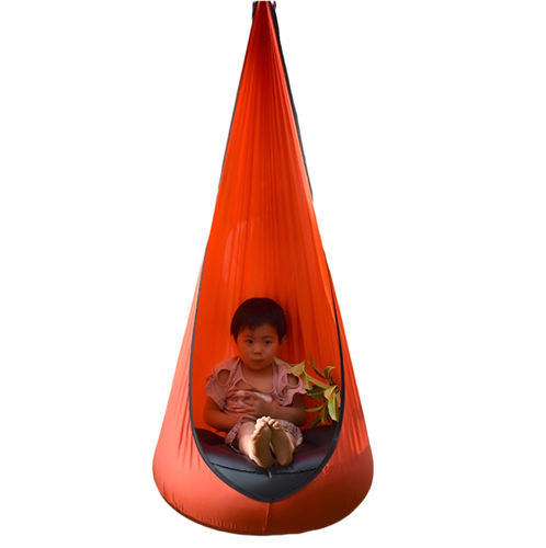 Parachute Hanging Sensory Chair