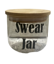 Personalised Lolly/gift jars