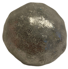 Icky Sticky Glitter Orb Ball