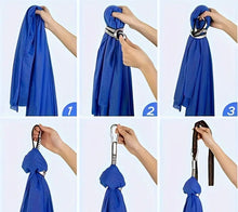 Large Sensory Swing