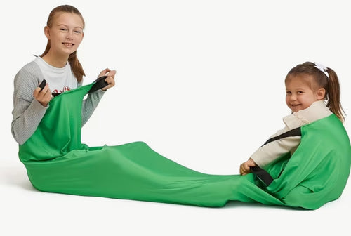 Lycra Spacial Tunnel