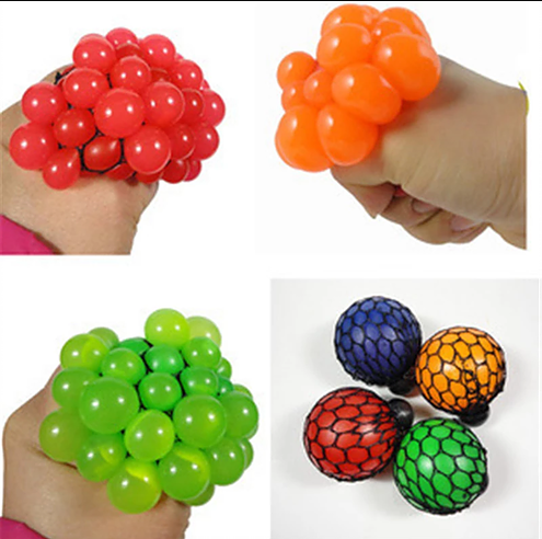 Grape Balls