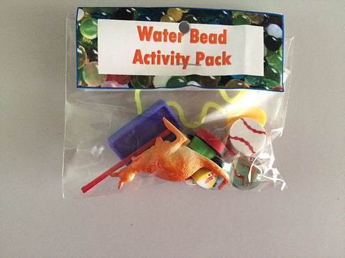 Mixed Activity Pack
