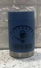 Insulated Can coolers