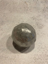 Icky Sticky Glitter Orb Ball