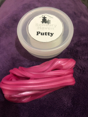 Putty