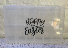 Personalised Easter box