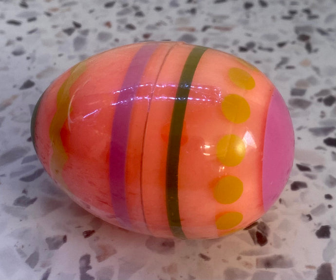 Easter egg putty