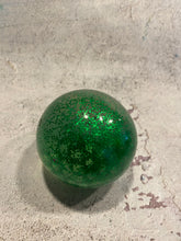 Galaxy squeeze ball with water beads -7cm